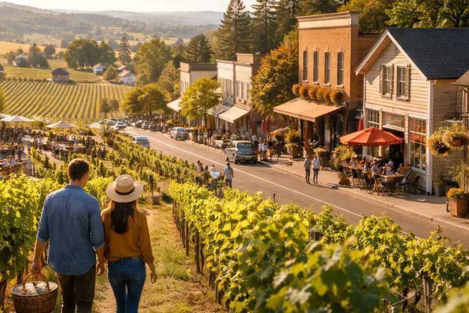 Best Things to Do in Amity, Oregon: A Complete Visitor’s Guide
