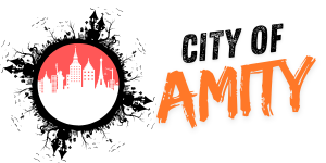 cityofamity logo