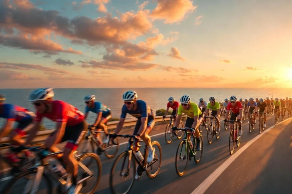 Reach The Beach Ride - Everything You Need To Know About Amity’s 55-Mile Cycling Event