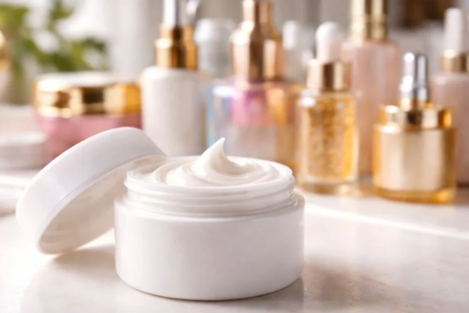 This “Ugly” Old-School Moisturizer Dermatologists Quietly Recommend (And Why It Works Better)